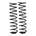 CSF Radiators 2934: Radiator, Kia Sedona 3.5L 2005-2002