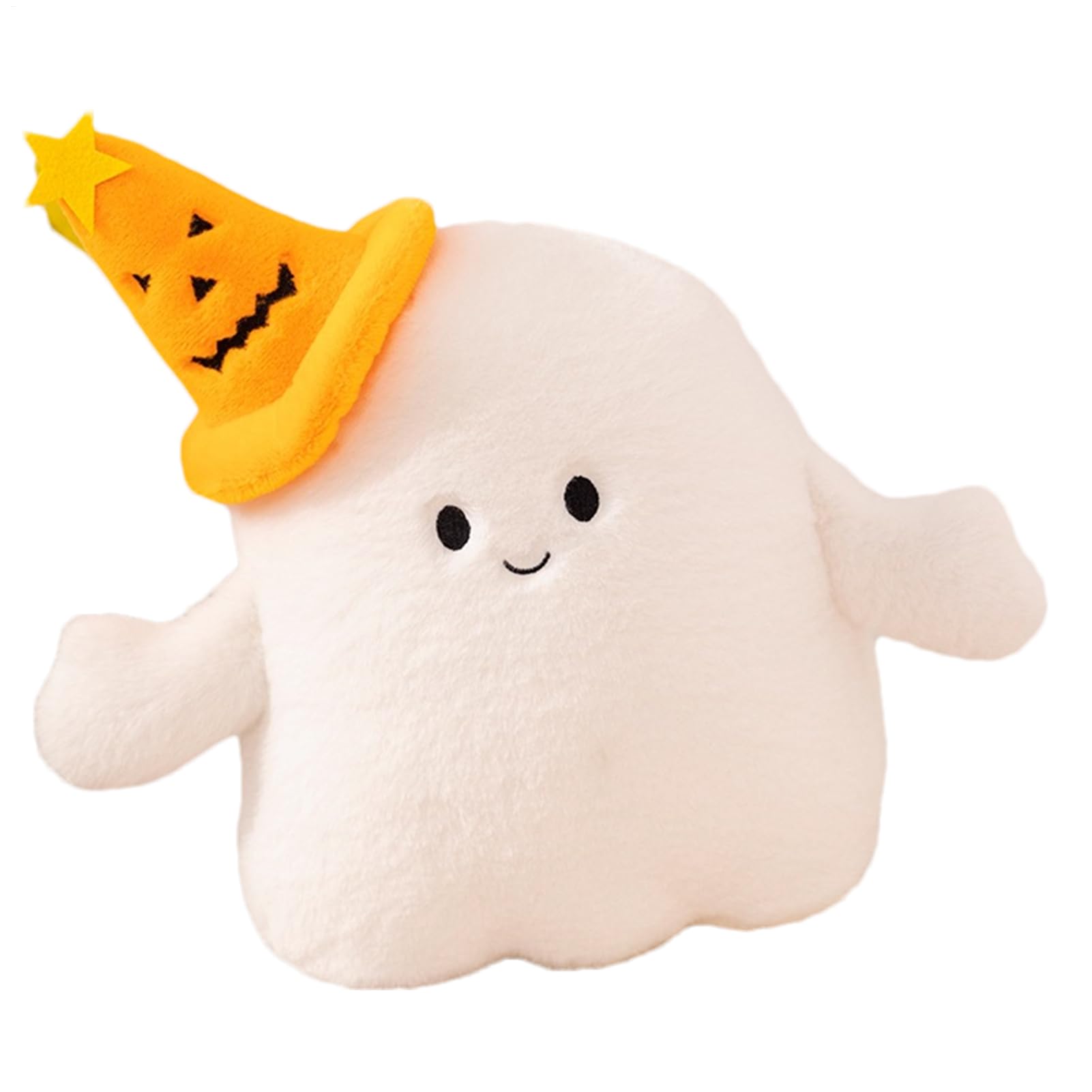 Coussin peluche canapé lit chambre appartement - 8