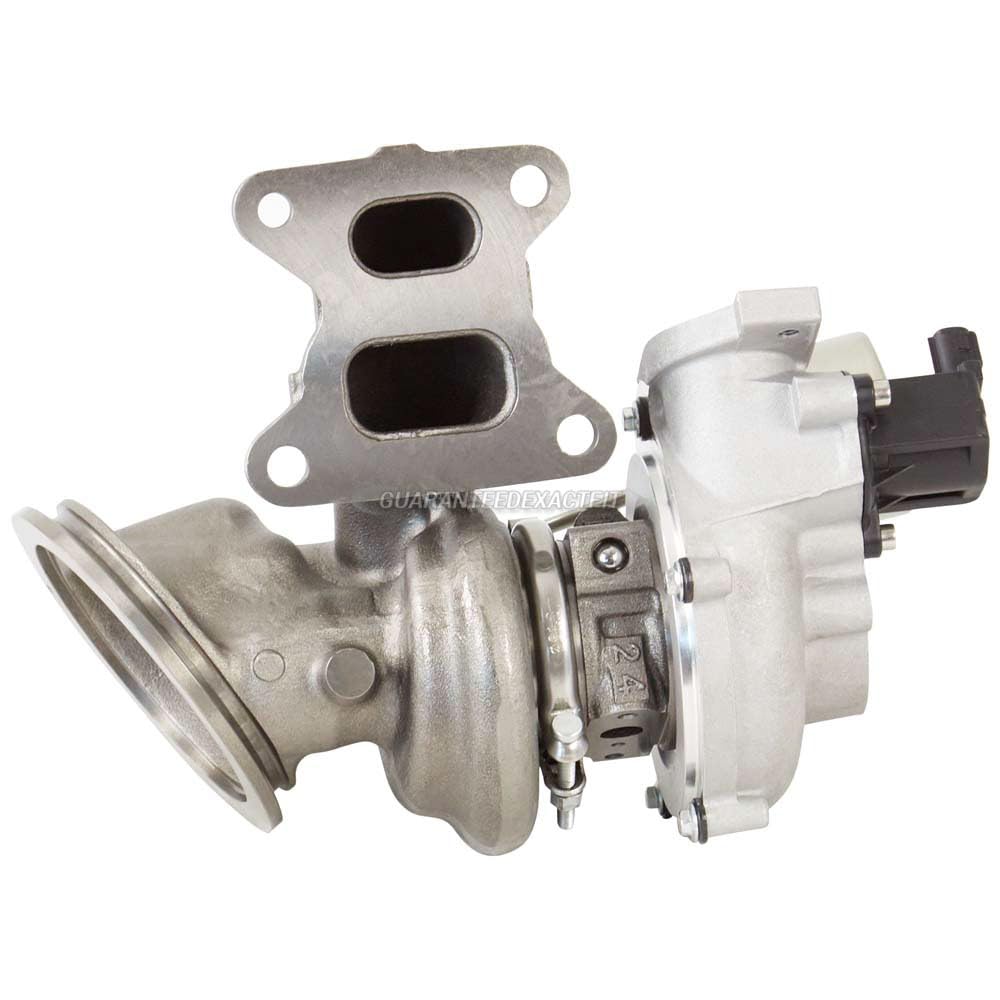 For Lexus NX200t NX300 RC300 IS300 GS300 GS200t Stigan Turbo