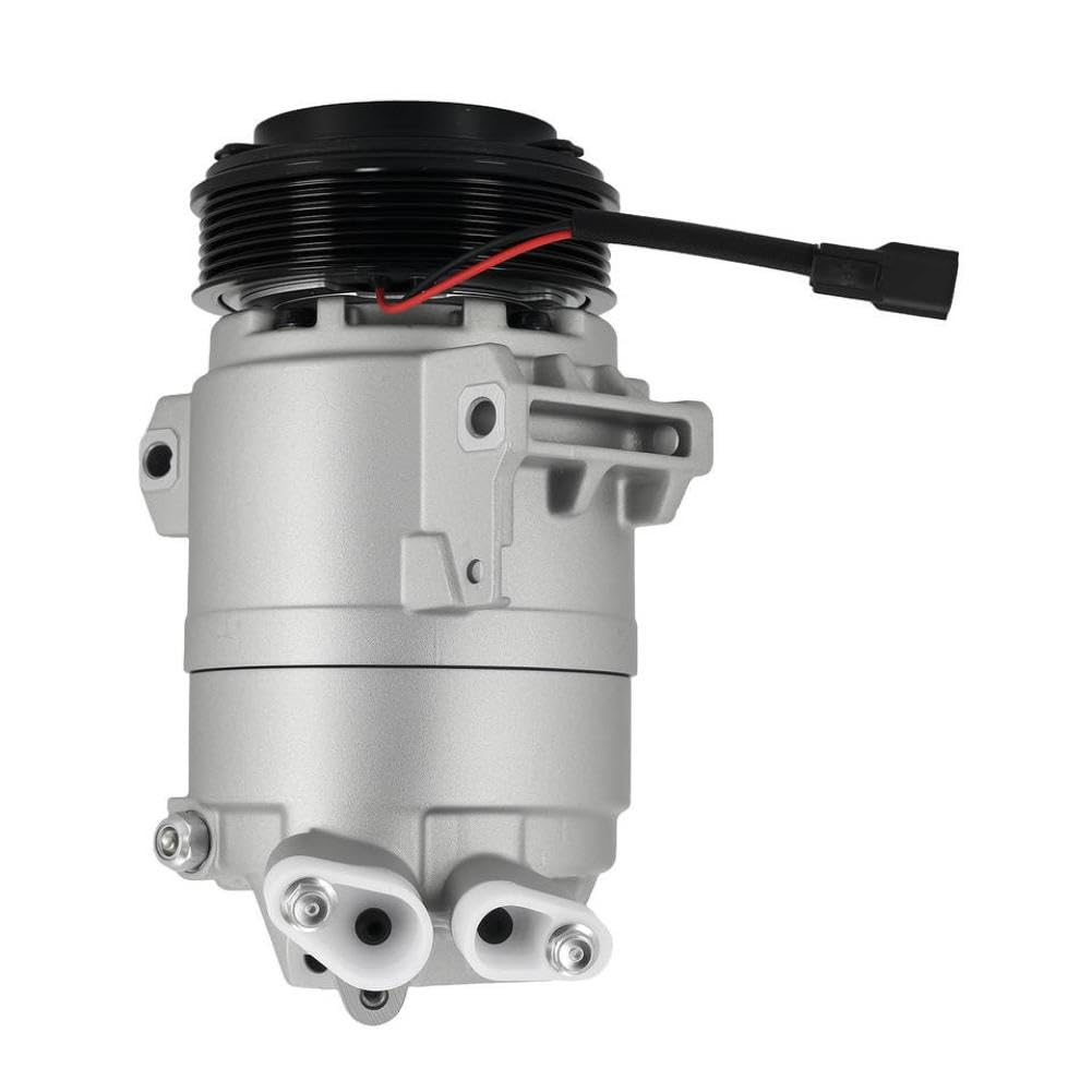 12V DKS17D AC Compressor with Clutch Compatible with NV200 2.0L 2013-2020
