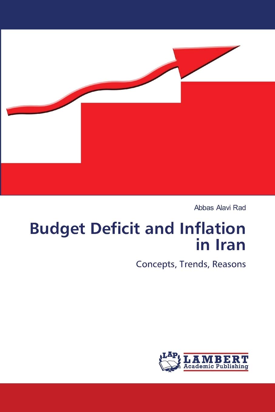 Budget Deficit and Inflation in Iran