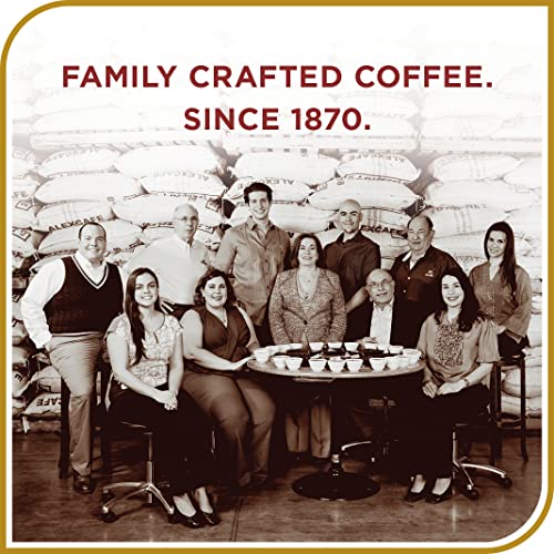 Don Francisco'S Blueberry Flavored Ground Coffee thumb #3