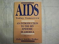 AIDS Today, Tomorrow 0391037129 Book Cover