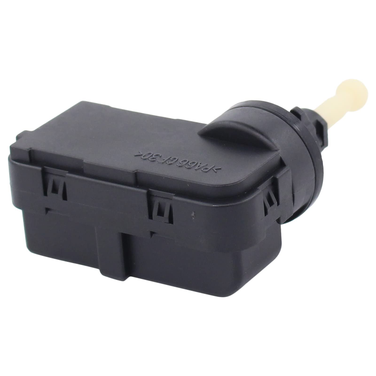 BESTPRICE Leuchtweitenregulierung Stellmotor - Für VW, Audi, Skoda & Smart