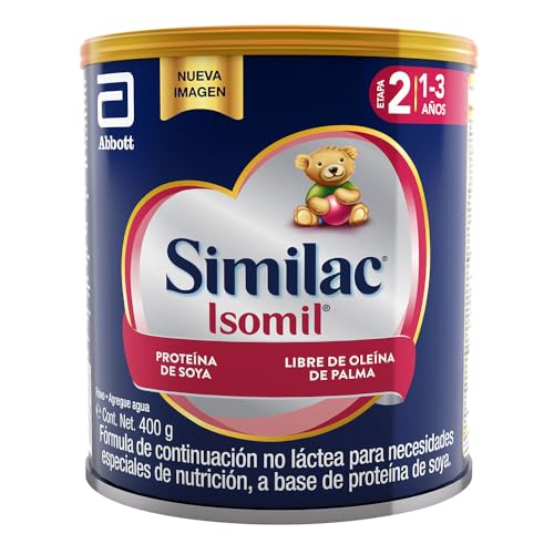 Alimentación, Grocery frisolac sin lactosa Marca Similac (3)