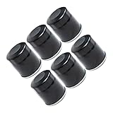 MADAM MONEY 6PK Oil Filter Compatible with Generac 070185, 070185D, 075185GS, 75185, 70185GS