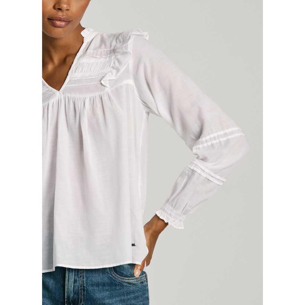 Pepe Jeans Lorely Camicia Donna