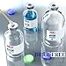 Ks-Tek Sterile Empty Vials with Self Healing Injection Port,with Flip Off Aluminum Cap,Sterile Package (100ml,4)