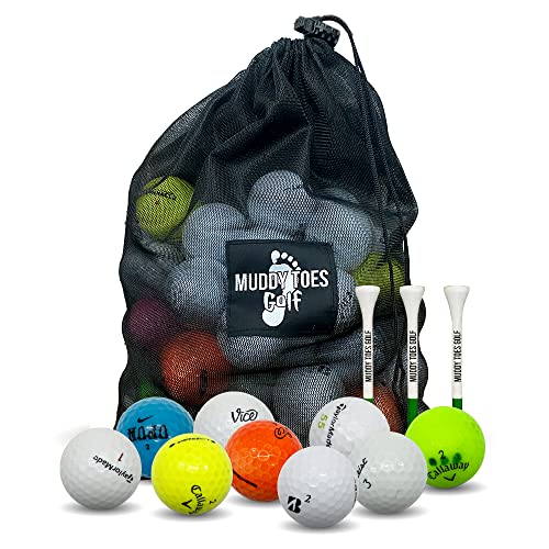 Amazon Best Sellers Best Recycled & Used Golf Balls