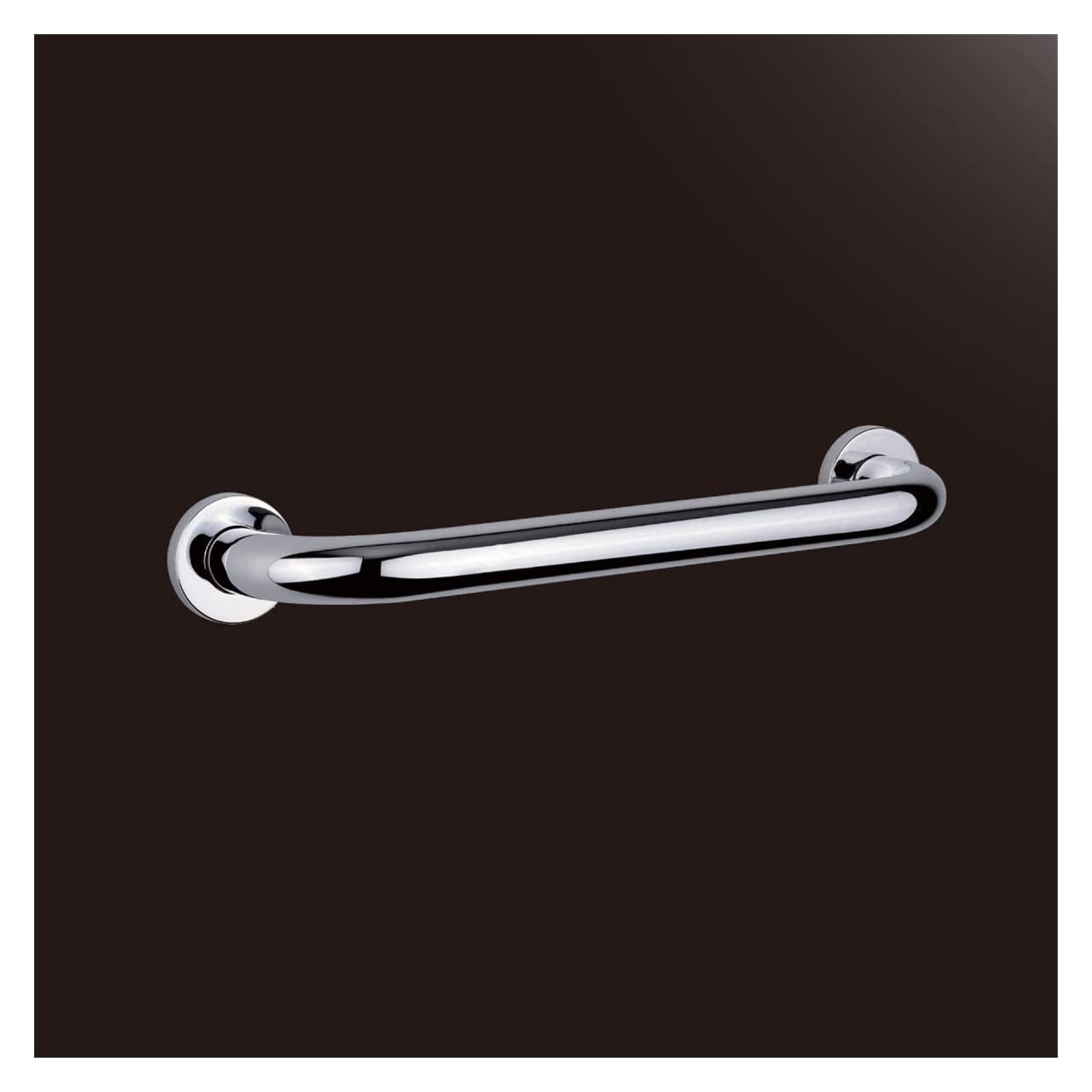 Barras De Apoyo De Seguridad, Acero Inoxidable Plateado, Asa De Seguridad para Bañera, Antideslizantes, para Cocina Y Escaleras.,