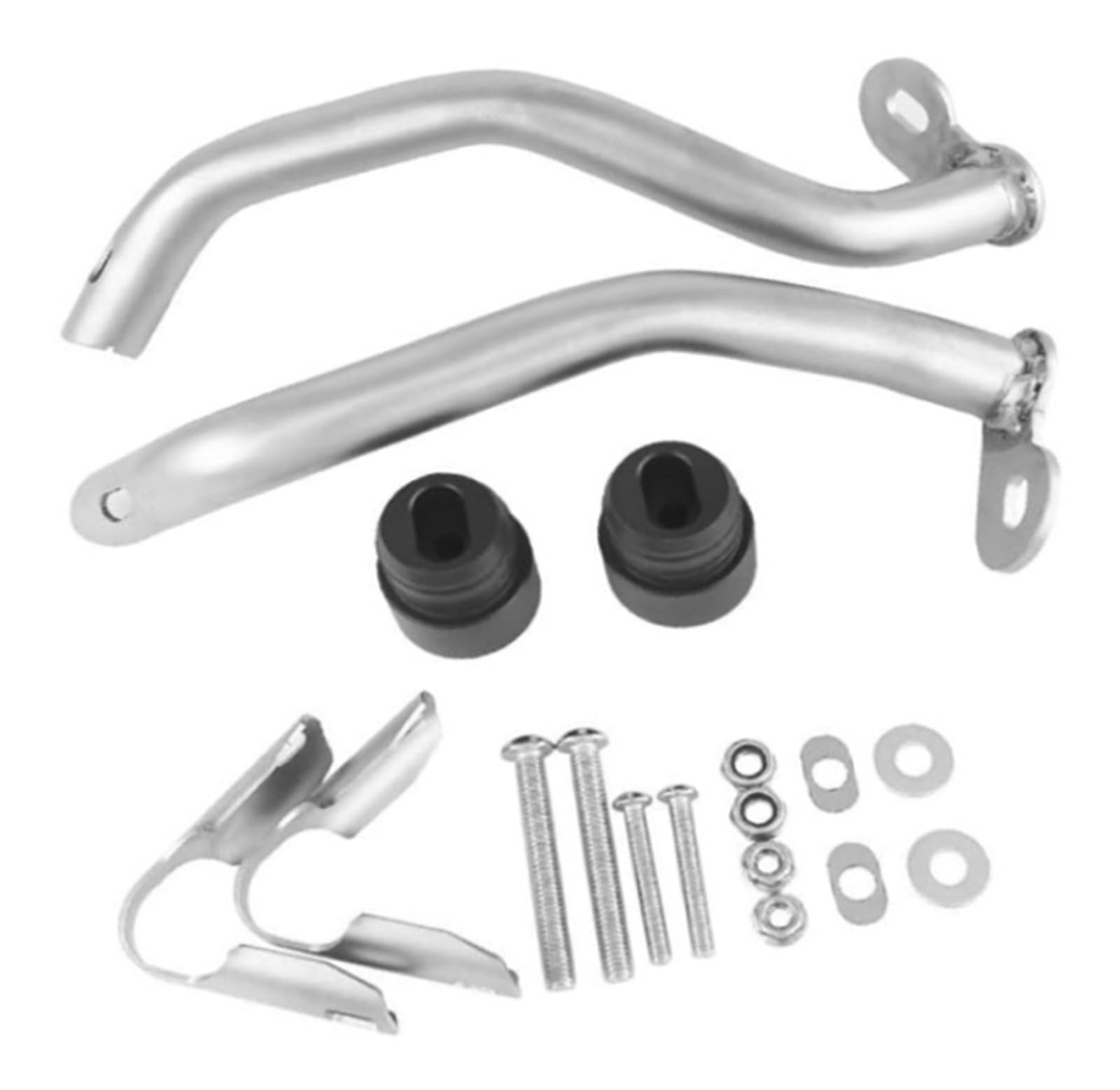 Wunderlich Guard Frame Protector for BMW R1200GS GS1200 R1200GSA 2014-2016 Motorcycle Lower Crash Bar Bumper Protection