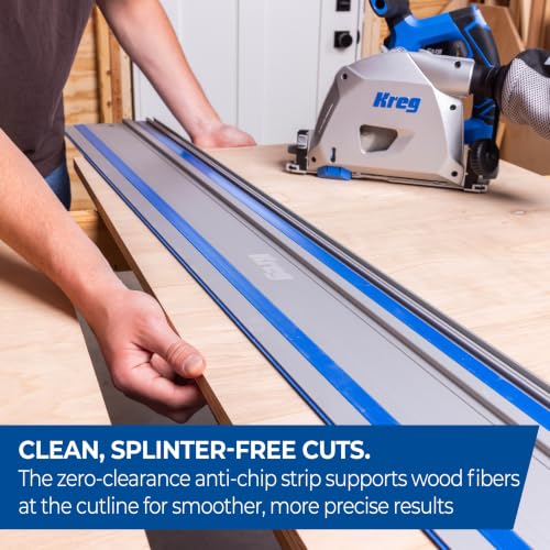 track saw system premium product image