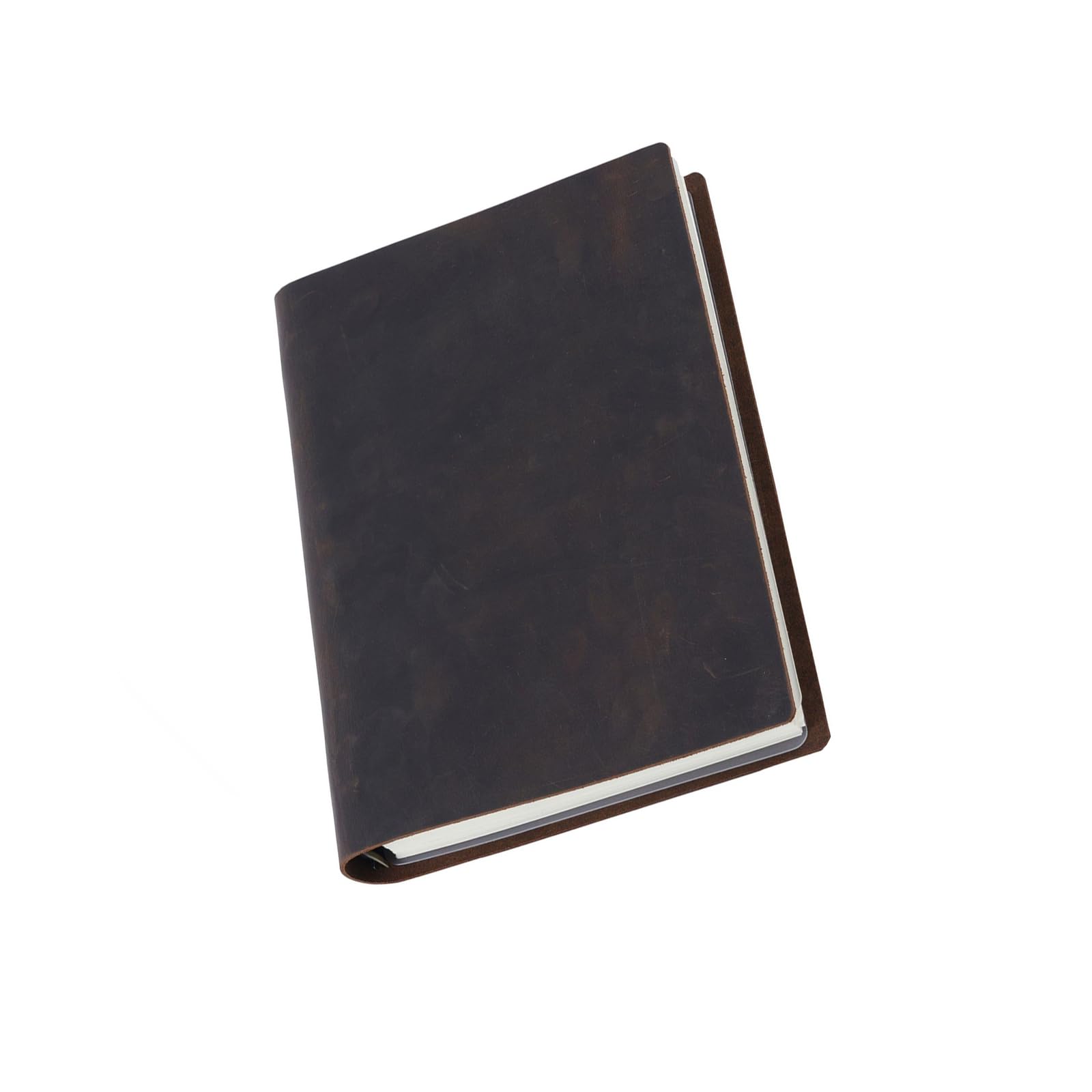 Notizbuch mit Ledereinband, B5, Skizzenbuch, Schreibwaren, Notizblöcke, Retro-Tagebuch, Schulbedarf für Studenten, Ledereinband