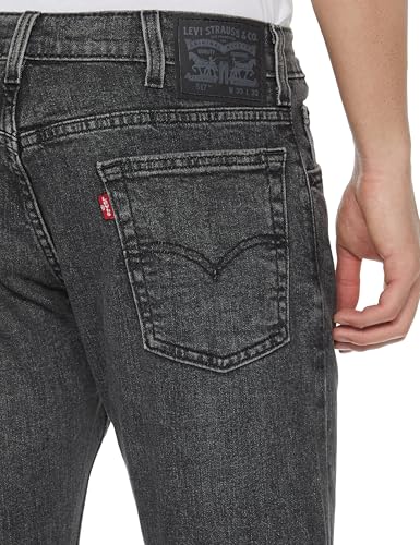 Image of Levi's Men's 517 Bootcut Fit Mid Rise Jeans