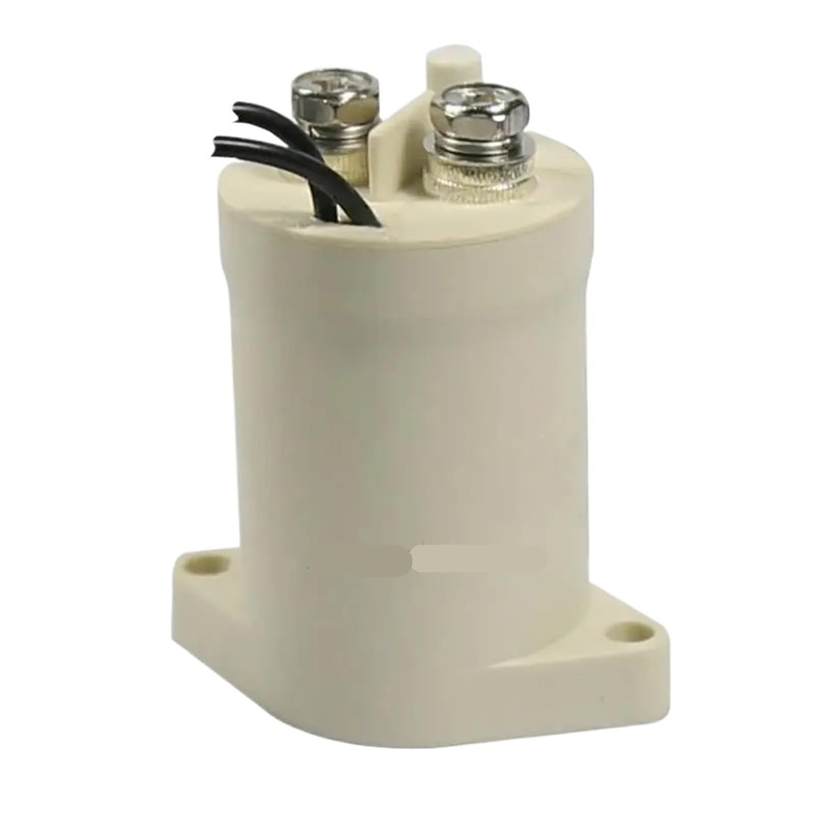 LKPEHTAGN High Voltage 5-1000V 30A Normally Closed DC Contactor Power Relay SEV30BDXL Coil 12V 24V 36V 48V 60V 72V(Coli voltage 72VDC)