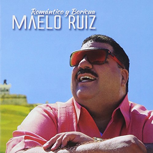 Romantico Y Boricua