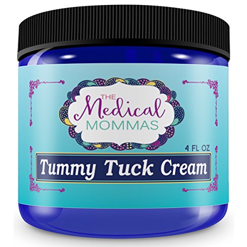 The Medical Mommas (Tummy Tuck Cream)
