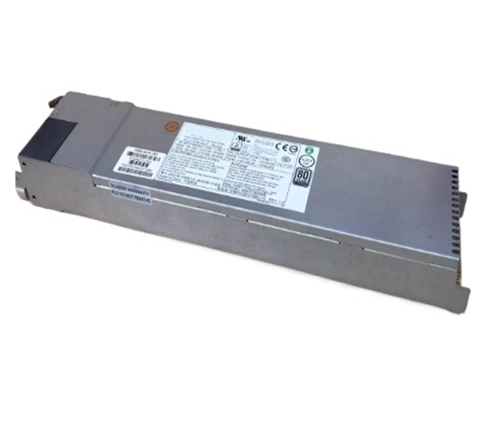 NACODLUL PWS-501P-1R7 Power Supply 700W