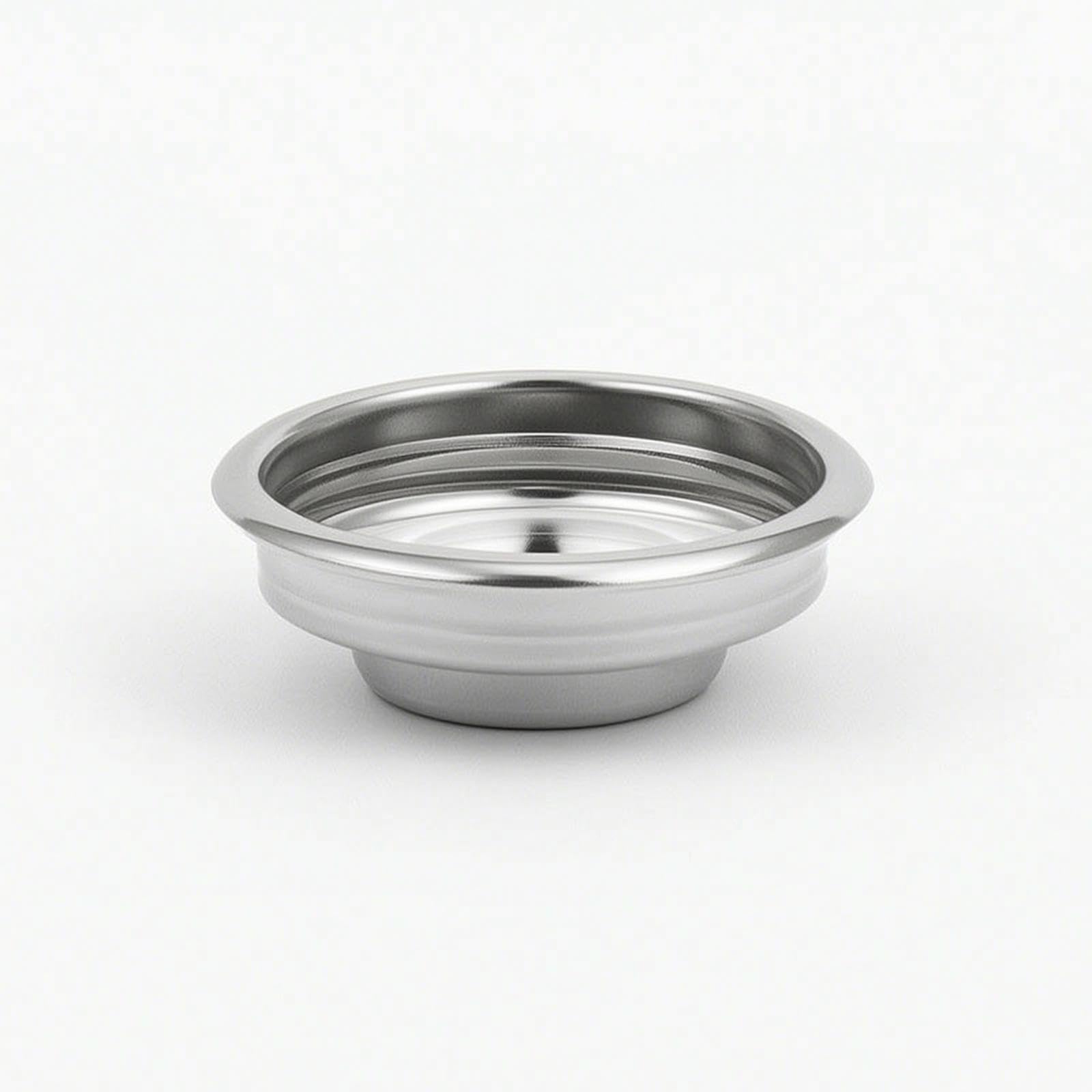 Espresso Strainer Basket 58mm Coffee Strainer Basket St | Espresso Strainer Basket 58mm Coffee Stainless Steel for Baristas Home Cafes-image-31