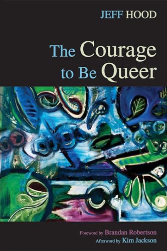 The Courage to Be Queer view 2