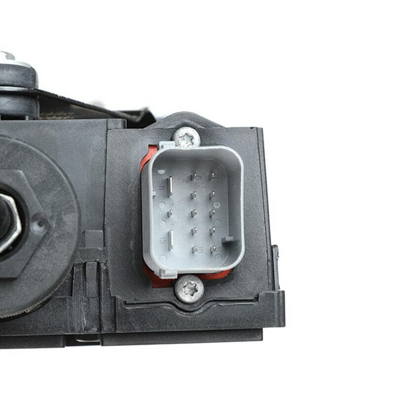 Amazon.com: Parking Brake Actuator Control Unit Rear for BMW X5  