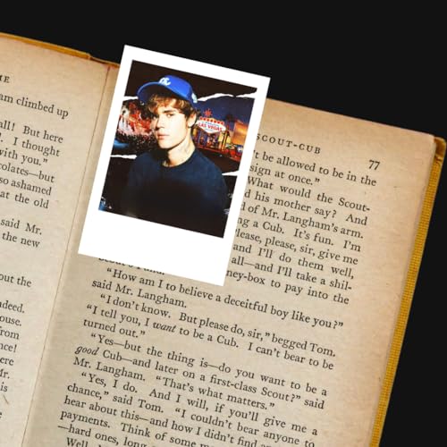 Image of Funk You Store Justin Bieber Poster | Justin Bieber Mini Posters Kit (Set of 15) | Justin Bieber Collage Kit Compact Size (8 x 6 cm) Posters for Phone Accessories, Bedroom, Office, Living room