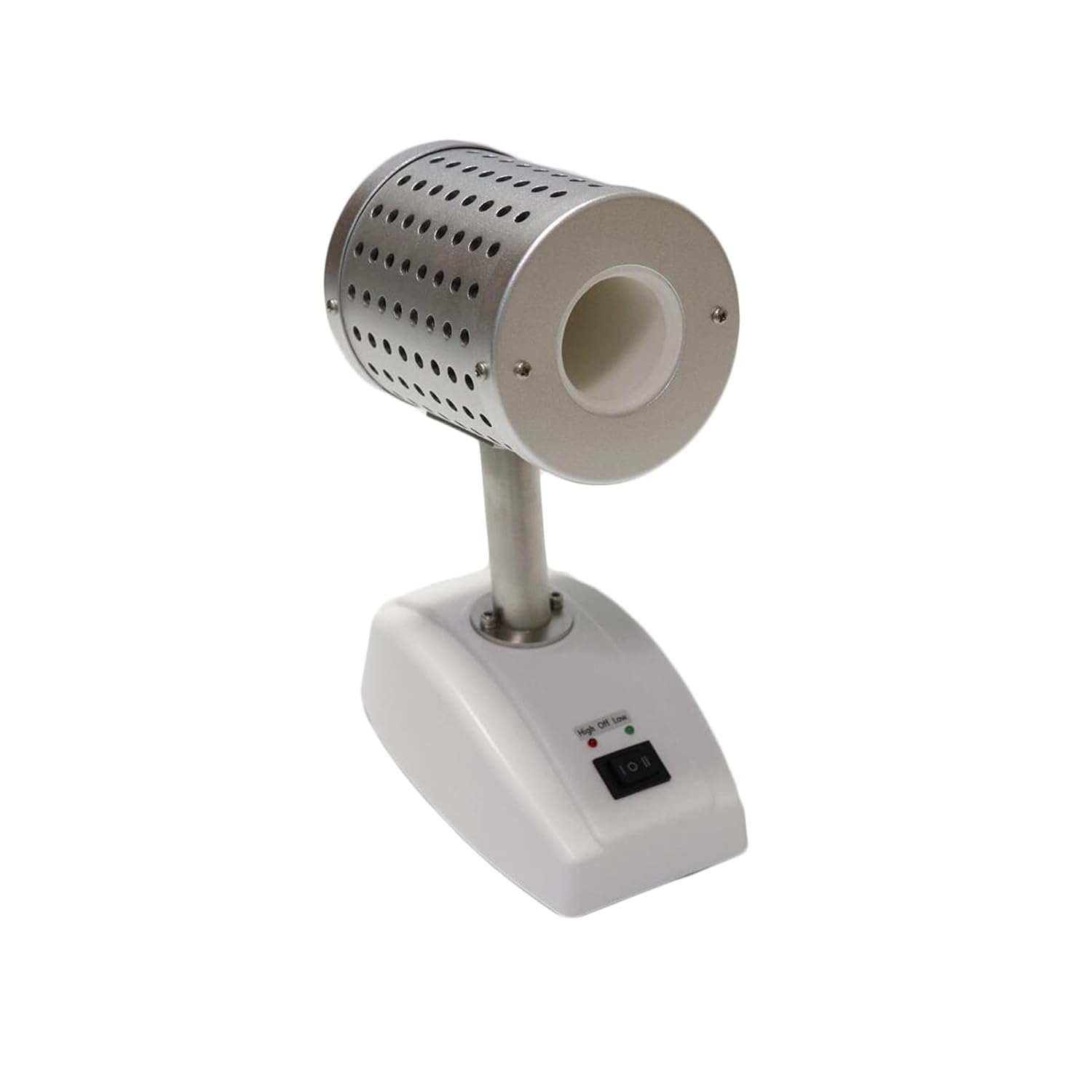 Lab Infrared Sterilizer, Micro Inoculation Loop Sterilizer With 100mm