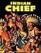 Indian Chief: A Dell Comics Selection