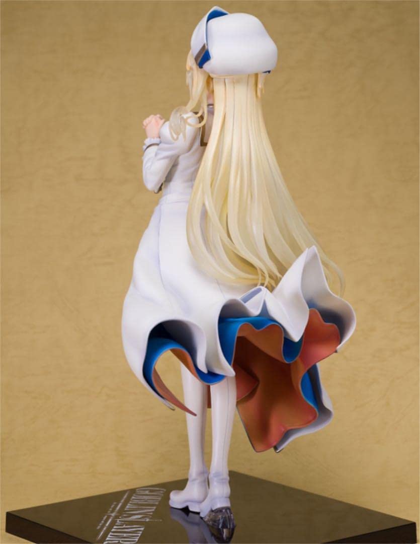 ゴブリンスレイヤー 女神官 ファット・カンパニー フィギュア 女神官