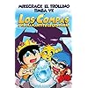 Compas 1. Los compas y el diamantito legendario (4You2)