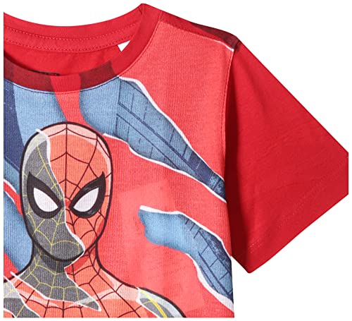 Image of Spider-MAN Boys Tshirt