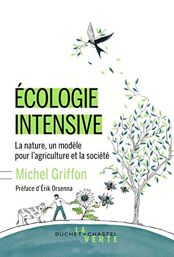 ÉCOLOGIE INTENSIVE Livre eBook France