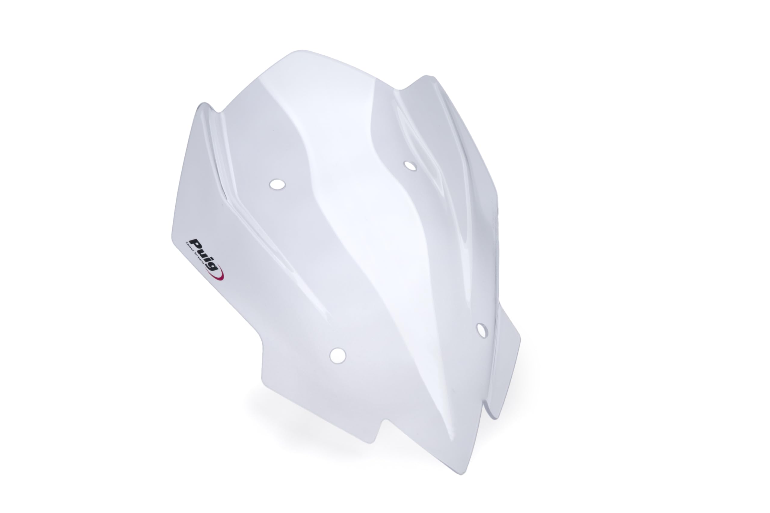 Puig 22439W New Generation Sport pantalla sport PMMA, Transparente