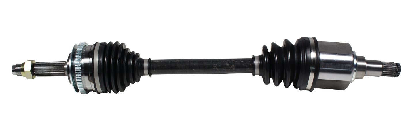 Photo 1 of GSP NCV10609 CV Axle Shaft Assembly - Left Front (Driver Side)