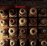 mangelsdorff tanzcafe  Tension!-1963