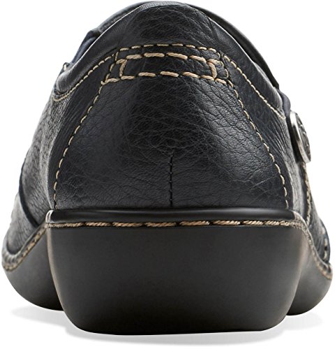 Image of Clarks Women's Ashland Effie Slip-On Loafer