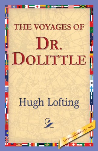 The Voyages of Doctor Dolittle