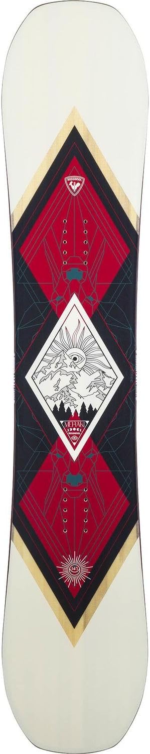 Women's Rossignol Meraki snowboard