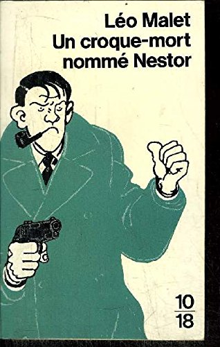 Télécharger Un croque-mort nomme nestor Livre eBook France