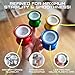CHEATCODE Yoyo by Brandon Vu - Unresponsive for Kids, Teens, Adults - Ultimate Fingerspin Pro - Level Up Your Professional Skills & Tricks - Adults & Children's Toys by Offset Yoyo