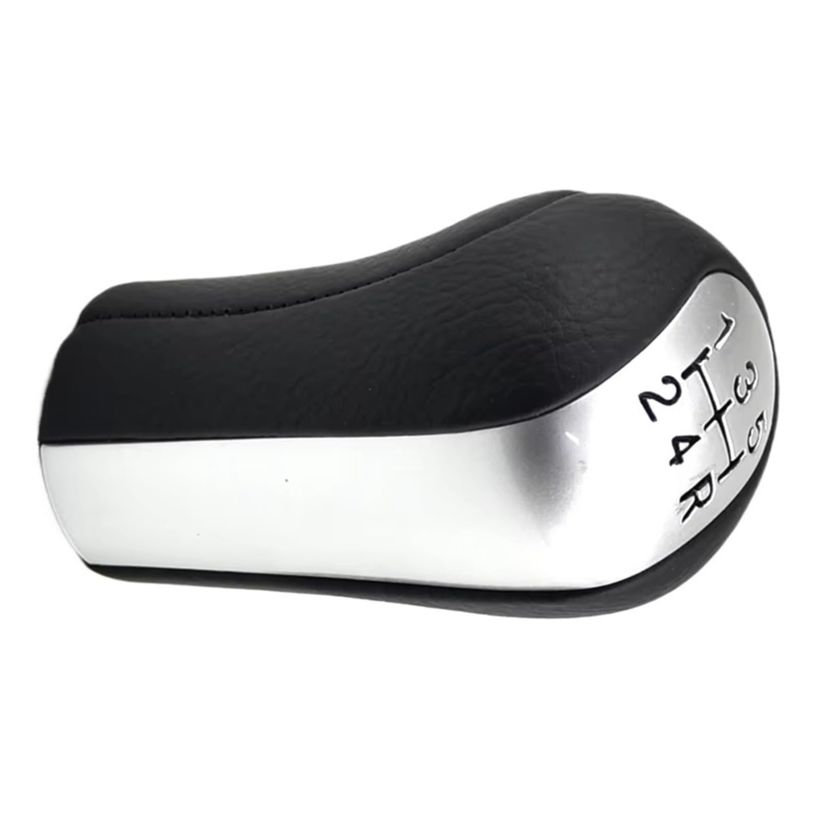 SADETTB Compatible with Toyota for Yaris for Vitz 1999 2000 2001 2002 2003 2004 2005 Gear Shift Knob Automotive Interior Fittings