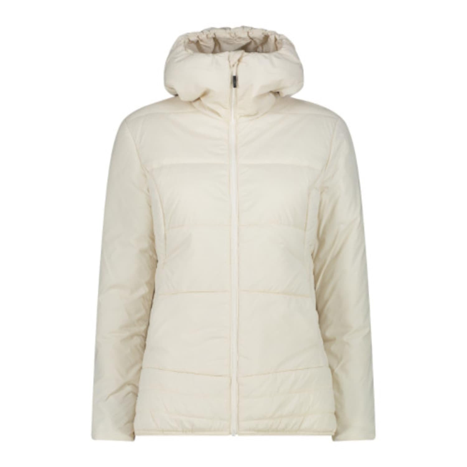 CMP Woman Jacket Fix Hood Jacket Donna