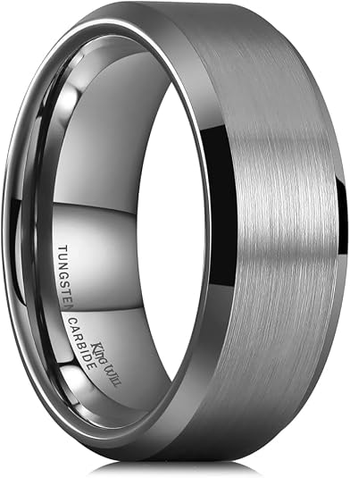 Top 12 Best Metal Rings for Men You Can’t Miss Today 23 51nAlQDYYWL. AC SY535