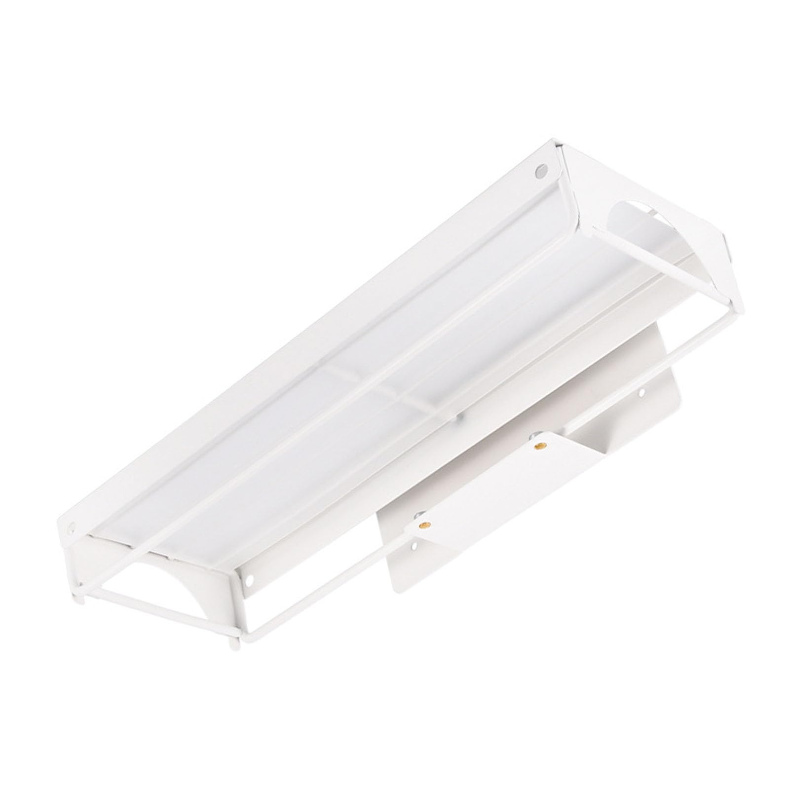 Organizador de gabinete extraíble, cesta deslizante lateral de acero al carbono debajo del fregadero, estante de almacenamiento deslizante con adhesivo fuerte para cocina,