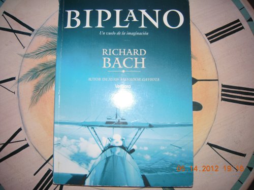 Biplano (Spanish Edition) Biplano (Spanish Edition)