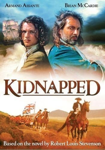 Kidnapped - Miniseries