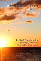 New Kona Tales Volume 2 1521235376 Book Cover