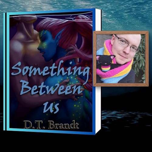 Couverture de Queers with Pointy Ears with David Brandt