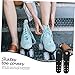 BESPORTBLE 1pair Replaceable Leather Skates Toe Guards Toe for Professional Inline Skating Protects Against All Roller Skates