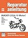 Produktbild Ducati (2Zyl.-V-Motor) ab 1971: 750V/GT/sport/SS/Desmo/ 860 GT/GTS / 900 GTS (Reparaturanleitungen)